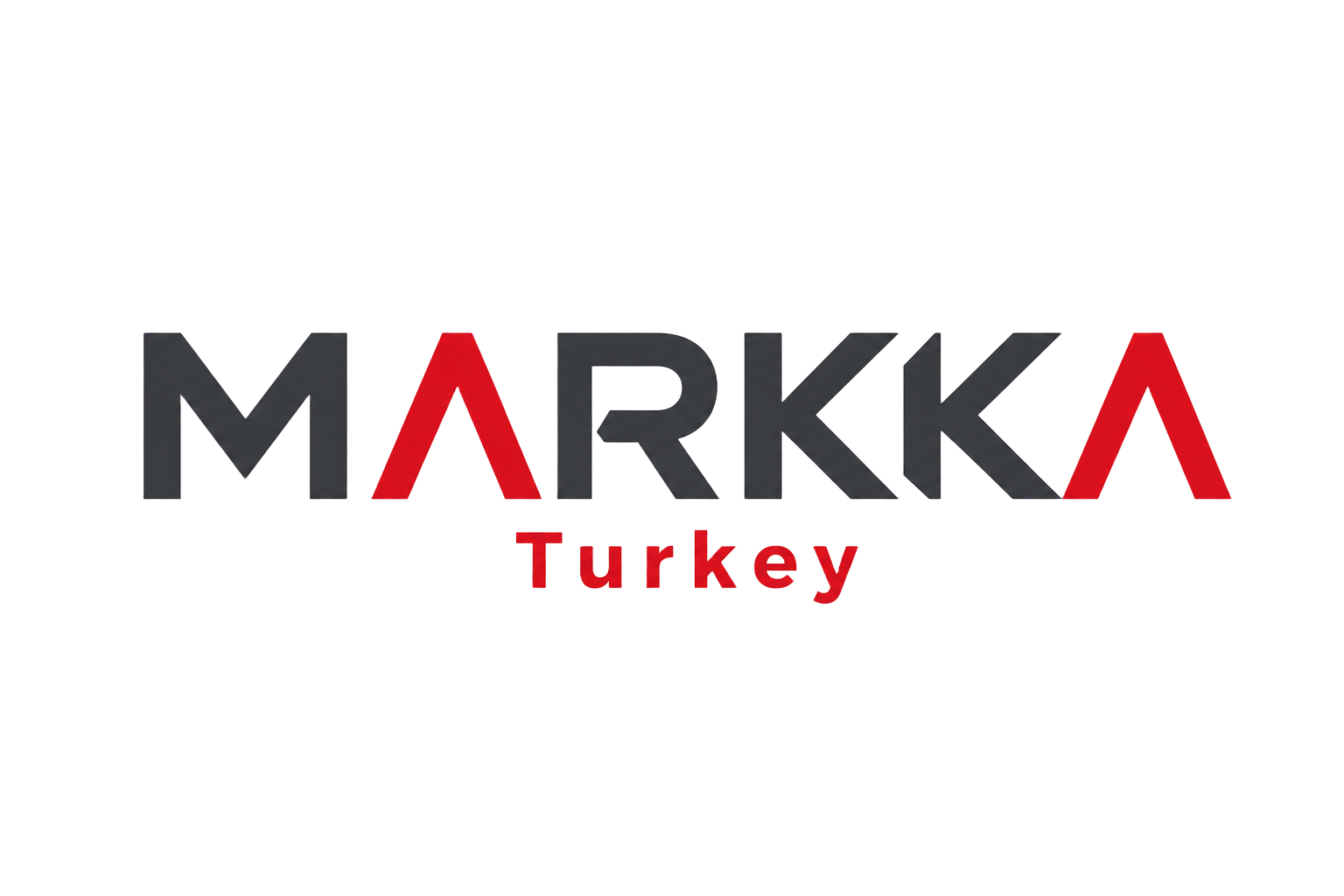 MARKKA — Turkey