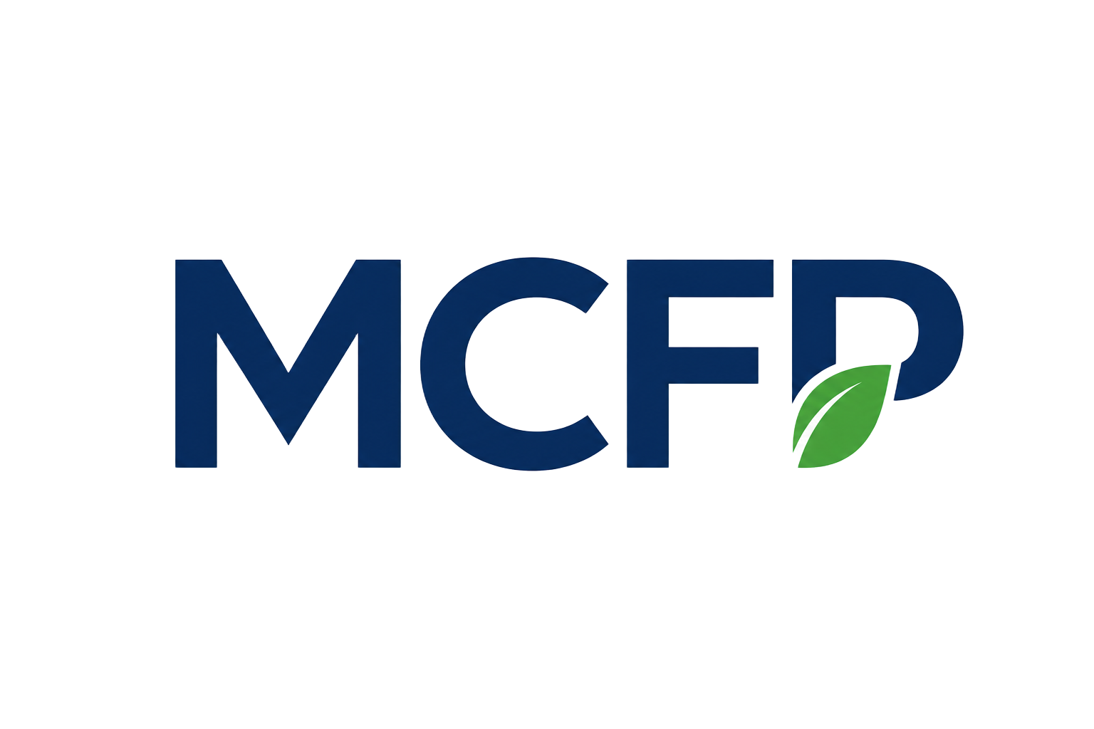 MCFP — Regional