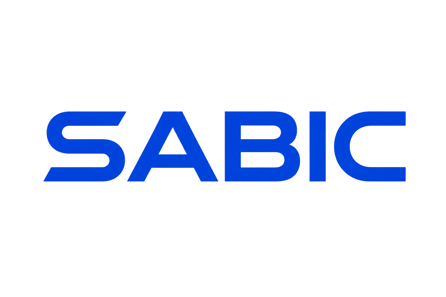 SABIC — Saudi Arabia