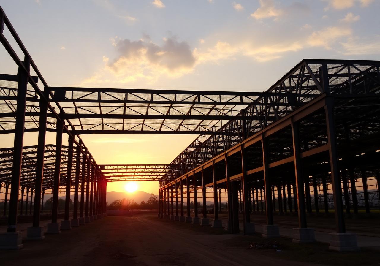 Karak Agricultural Infrastructure